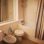 아파트 Bilocale Vista Mare 6 Posti Letto! Monolocale Vista Mare 4 Posti Letto! 푼타알라