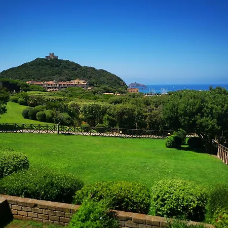 Appartement Bilocale Vista Mare 6 Posti Letto! Monolocale Vista Mare 4 Posti Letto!