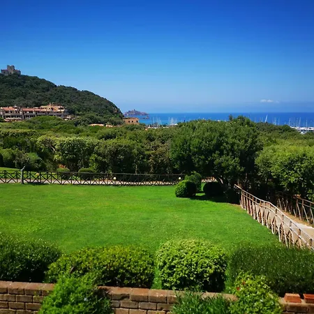 Bilocale Vista Mare 6 Posti Letto! Monolocale Vista Mare 4 Posti Letto! *