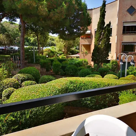 Bilocale Vista Mare 6 Posti Letto! Monolocale Vista Mare 4 Posti Letto! Appartement Punta Ala