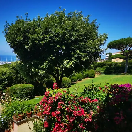 Bilocale Vista Mare 6 Posti Letto! Monolocale Vista Mare 4 Posti Letto!