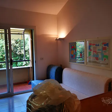 Bilocale Vista Mare 6 Posti Letto! Monolocale Vista Mare 4 Posti Letto!