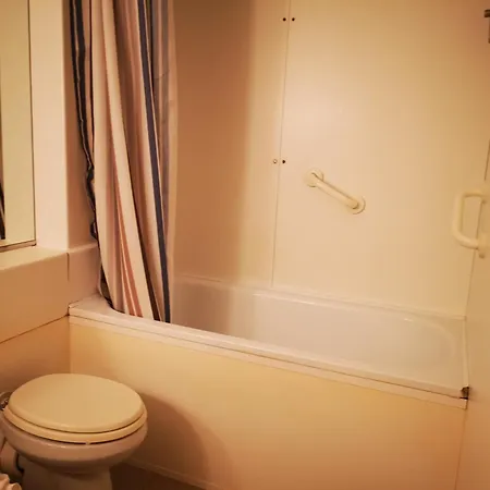 Διαμέρισμα Bilocale Vista Mare 6 Posti Letto! Monolocale Vista Mare 4 Posti Letto! *
