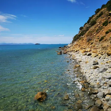 Bilocale Vista Mare 6 Posti Letto! Monolocale Vista Mare 4 Posti Letto! *