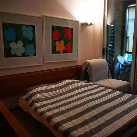 Bilocale Vista Mare 6 Posti Letto! Monolocale Vista Mare 4 Posti Letto! Punta Ala