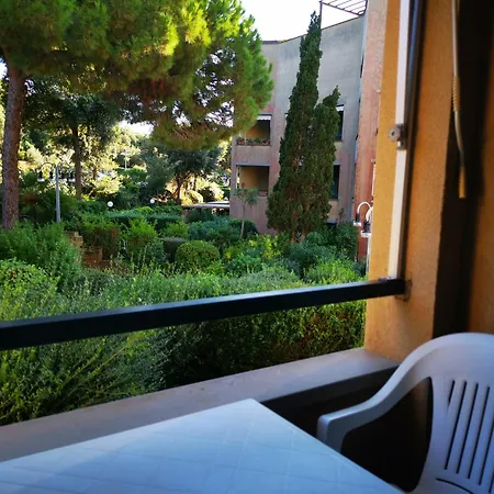 Bilocale Vista Mare 6 Posti Letto! Monolocale Vista Mare 4 Posti Letto! Appartement Punta Ala