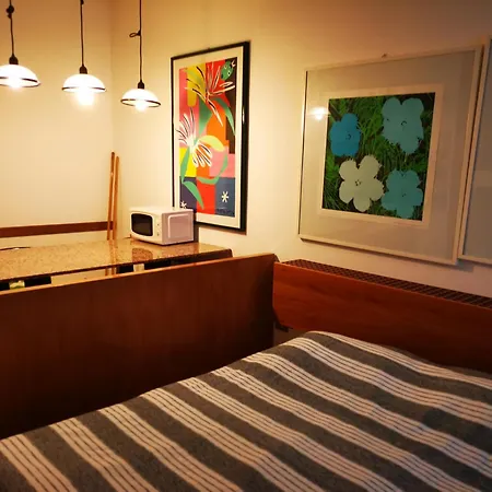 Bilocale Vista Mare 6 Posti Letto! Monolocale Vista Mare 4 Posti Letto! * Punta Ala