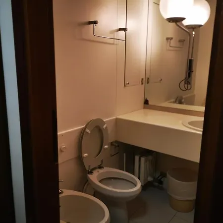 Διαμέρισμα Bilocale Vista Mare 6 Posti Letto! Monolocale Vista Mare 4 Posti Letto!