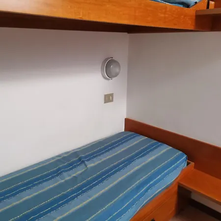 Bilocale Vista Mare 6 Posti Letto! Monolocale Vista Mare 4 Posti Letto! Appartement *