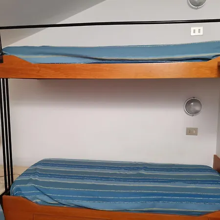 Bilocale Vista Mare 6 Posti Letto! Monolocale Vista Mare 4 Posti Letto!