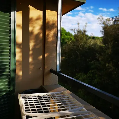 Bilocale Vista Mare 6 Posti Letto! Monolocale Vista Mare 4 Posti Letto! Appartement *