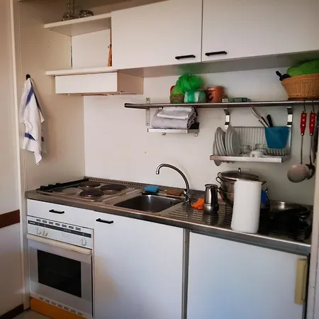 Appartement Bilocale Vista Mare 6 Posti Letto! Monolocale Vista Mare 4 Posti Letto! Punta Ala