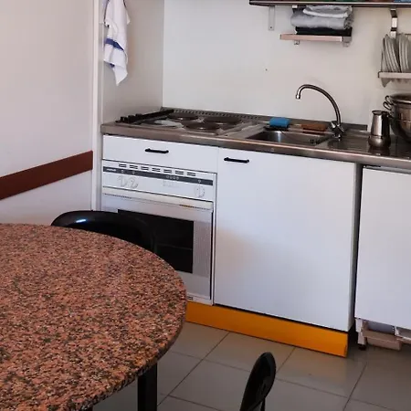 Bilocale Vista Mare 6 Posti Letto! Monolocale Vista Mare 4 Posti Letto! Appartement