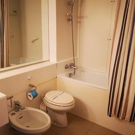 Διαμέρισμα Bilocale Vista Mare 6 Posti Letto! Monolocale Vista Mare 4 Posti Letto! Punta Ala