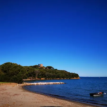 Bilocale Vista Mare 6 Posti Letto! Monolocale Vista Mare 4 Posti Letto! Appartement *