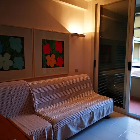 Appartement Bilocale Vista Mare 6 Posti Letto! Monolocale Vista Mare 4 Posti Letto!