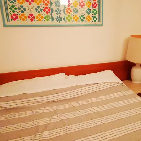 Apartamento Bilocale Vista Mare 6 Posti Letto! Monolocale Vista Mare 4 Posti Letto! Punta Ala